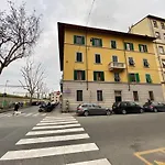 Italian Experience-Vintage Apartment In Florence