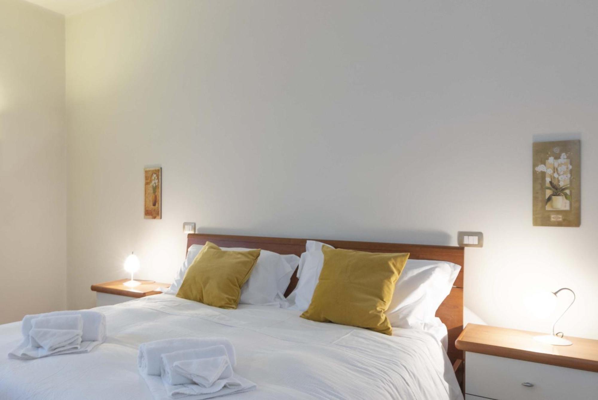 Apartamento Italian Experience-vintage In