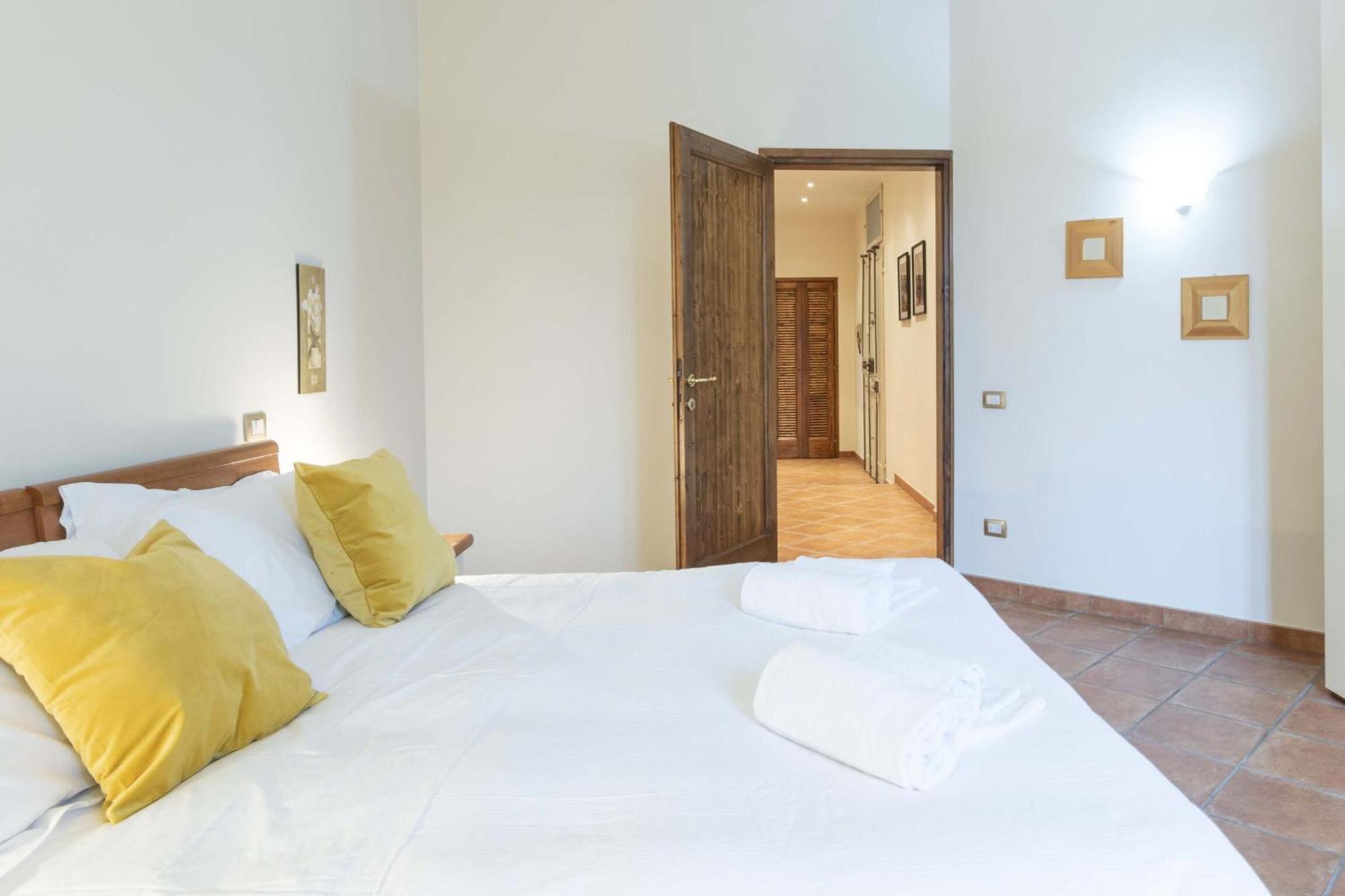 Italian Experience-vintage In Apartamento *