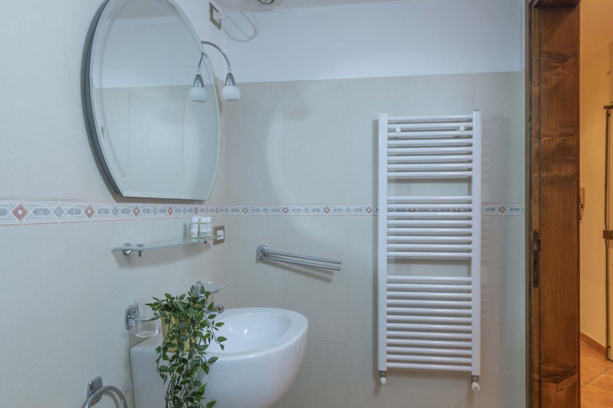 Apartamento Italian Experience-vintage In *