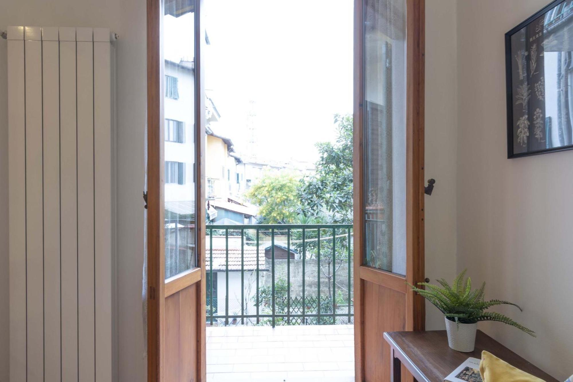 Italian Experience-vintage In * Florencia