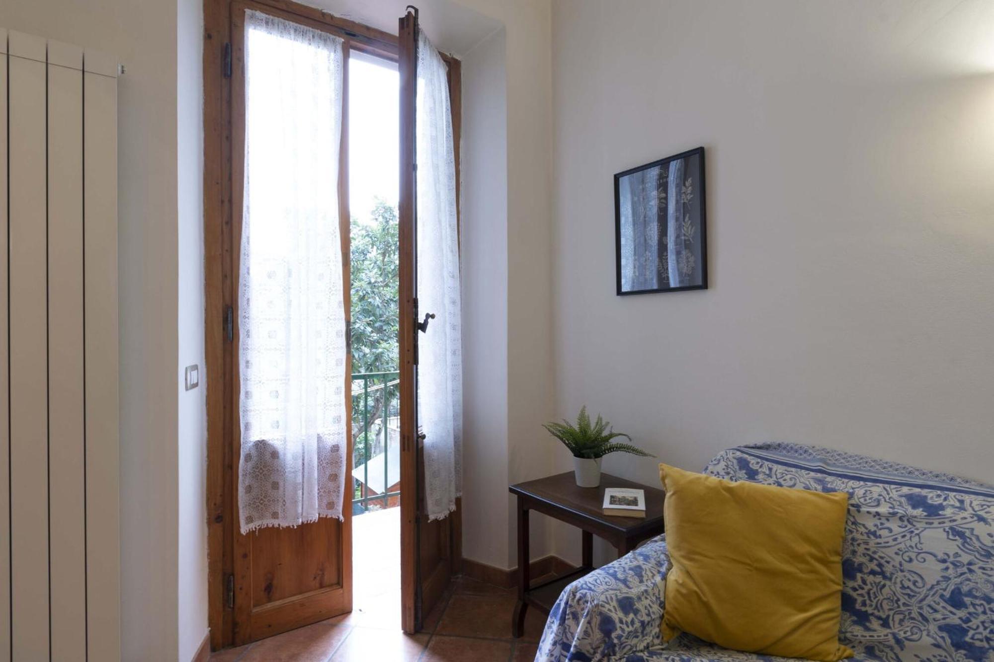 Italian Experience-vintage In Florencia