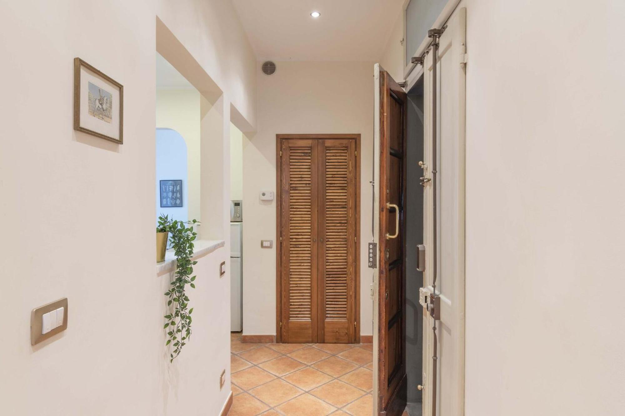Apartment Italian Experience-vintage In *