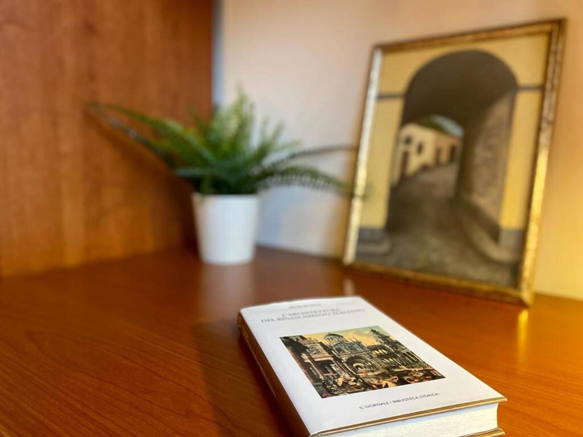 Apartamento Italian Experience-vintage In Florencia