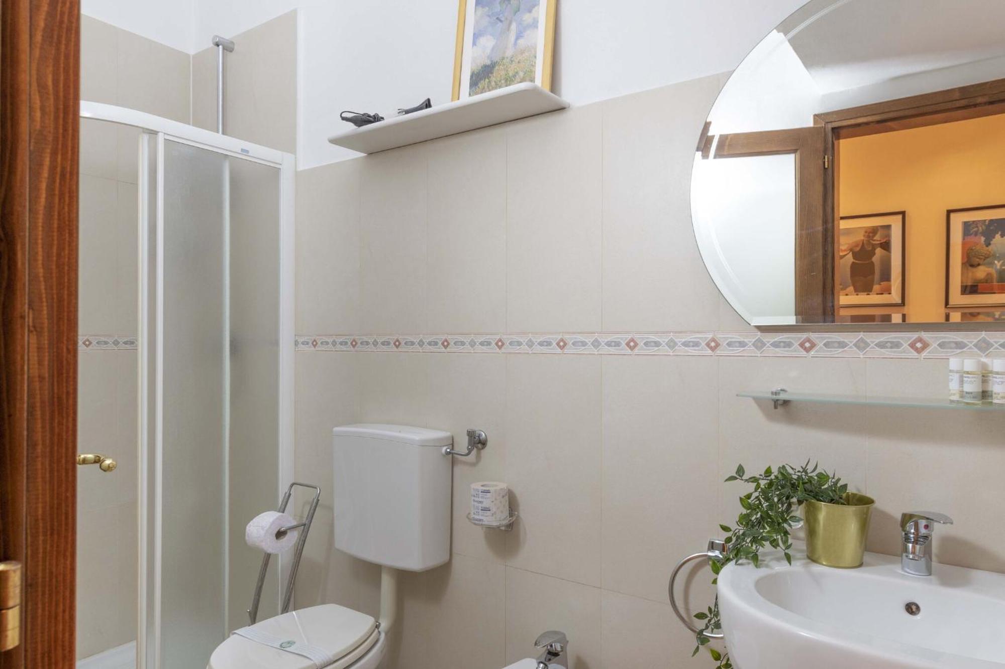 Italian Experience-vintage In Apartamento
