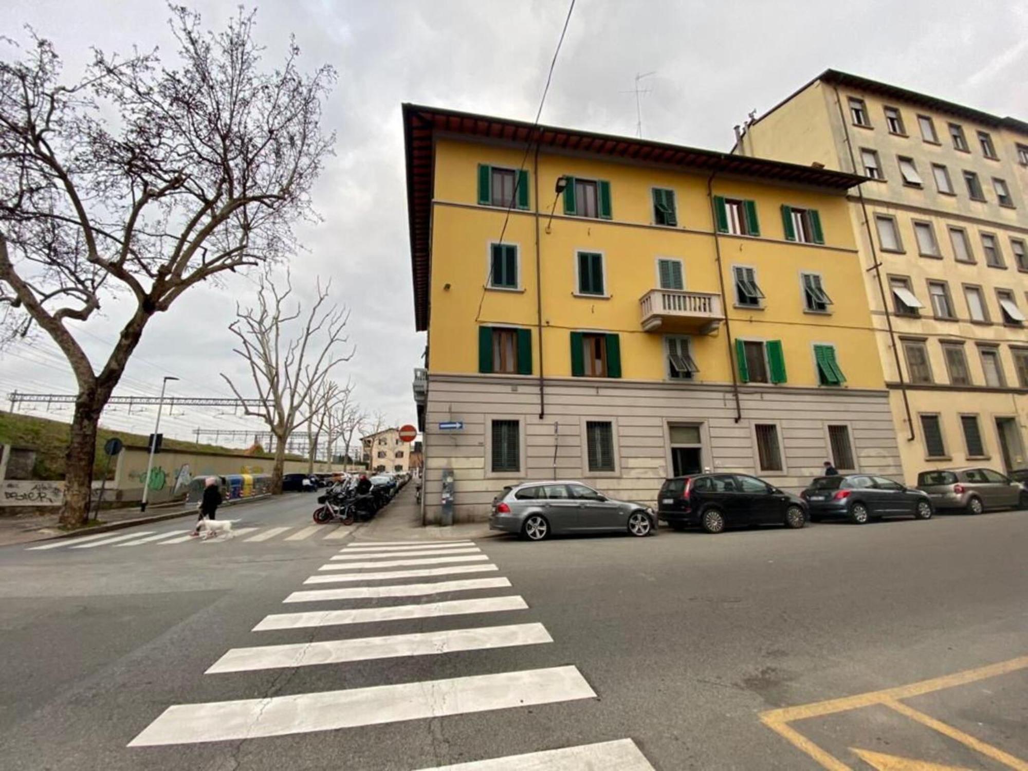 Italian Experience-vintage In Apartamento *